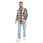 ⁦Coup Men Denim Casual Pants⁩ - الصورة ⁦77⁩