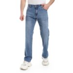 ⁦Coup Men Denim Casual Pants⁩ - الصورة ⁦52⁩
