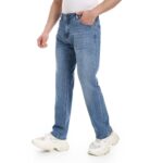 ⁦Coup Men Denim Casual Pants⁩ - الصورة ⁦56⁩
