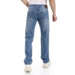⁦Coup Men Denim Casual Pants⁩ - الصورة ⁦60⁩