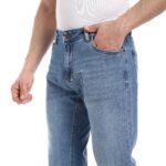 ⁦Coup Men Denim Casual Pants⁩ - الصورة ⁦62⁩