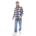 ⁦Coup Men Denim Casual Pants⁩ - الصورة ⁦63⁩