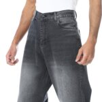 ⁦Coup Men Trendy Jeans⁩ - الصورة ⁦2⁩