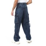 ⁦Coup Men Denim Casual Pants⁩ - الصورة ⁦20⁩