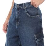 ⁦Coup Men Denim Casual Pants⁩ - الصورة ⁦17⁩