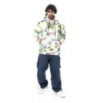 ⁦Coup Men Denim Casual Pants⁩ - الصورة ⁦25⁩