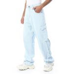 ⁦Coup Men Denim Casual Pants⁩ - الصورة ⁦2⁩