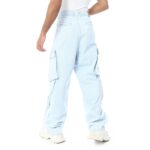 ⁦Coup Men Denim Casual Pants⁩ - الصورة ⁦5⁩