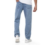 ⁦Coup Men Trendy Jeans⁩ - الصورة ⁦3⁩