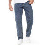 ⁦Coup Men Trendy Jeans⁩ - الصورة ⁦4⁩