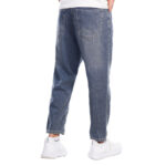 ⁦Coup Men Denim Casual Pants⁩ - الصورة ⁦18⁩