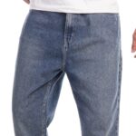 ⁦Coup Men Denim Casual Pants⁩ - الصورة ⁦17⁩