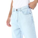 ⁦Coup Men Denim Casual Pants⁩ - الصورة ⁦8⁩