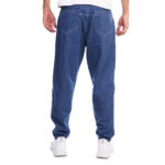 ⁦Coup Men Denim Casual Pants⁩ - الصورة ⁦4⁩