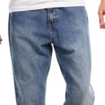 ⁦Coup Men Trendy Jeans⁩ - الصورة ⁦2⁩