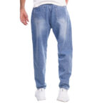 ⁦Coup Men Trendy Jeans⁩ - الصورة ⁦6⁩