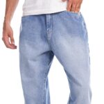 ⁦Coup Men Trendy Jeans⁩ - الصورة ⁦5⁩