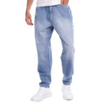 ⁦Coup Men Trendy Jeans⁩ - الصورة ⁦4⁩