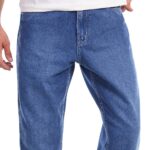 ⁦Coup Men Trendy Jeans⁩ - الصورة ⁦8⁩