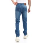 ⁦Coup Men Denim Casual Pants⁩ - الصورة ⁦23⁩