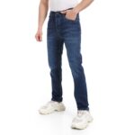 ⁦Coup Men Denim Casual Pants⁩ - الصورة ⁦5⁩