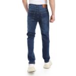 ⁦Coup Men Denim Casual Pants⁩ - الصورة ⁦3⁩