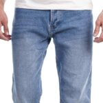 ⁦Coup Men Trendy Jeans⁩ - الصورة ⁦5⁩