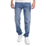 ⁦Coup Men Trendy Jeans⁩ - الصورة ⁦4⁩