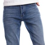 ⁦Coup Men Trendy Jeans⁩ - الصورة ⁦8⁩