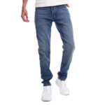 ⁦Coup Men Trendy Jeans⁩ - الصورة ⁦7⁩