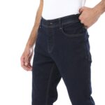 ⁦Coup Men Trendy Jeans⁩ - الصورة ⁦5⁩