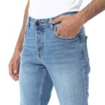 ⁦Coup Men Trendy Jeans⁩ - الصورة ⁦2⁩