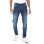 ⁦Coup Men Trendy Jeans⁩ - الصورة ⁦4⁩