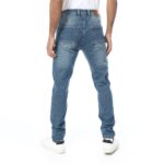 ⁦Coup Men Trendy Jeans⁩ - الصورة ⁦8⁩