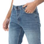 ⁦Coup Men Trendy Jeans⁩ - الصورة ⁦9⁩