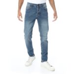 ⁦Coup Men Trendy Jeans⁩ - الصورة ⁦7⁩
