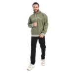 ⁦Sailor Denim Casual Pants⁩ - الصورة ⁦5⁩