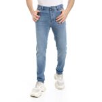 ⁦Sailor Denim Casual Pants⁩ - الصورة ⁦6⁩