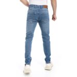 ⁦Sailor Denim Casual Pants⁩ - الصورة ⁦8⁩