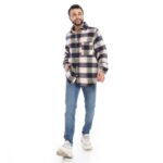 ⁦Sailor Denim Casual Pants⁩ - الصورة ⁦5⁩