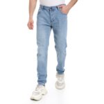⁦Sailor Denim Casual Pants⁩ - الصورة ⁦16⁩