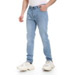 ⁦Sailor Denim Casual Pants⁩ - الصورة ⁦17⁩