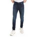 ⁦Sailor Denim Casual Pants⁩ - الصورة ⁦11⁩