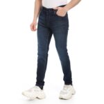 ⁦Sailor Denim Casual Pants⁩ - الصورة ⁦12⁩