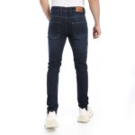⁦Sailor Denim Casual Pants⁩ - الصورة ⁦13⁩