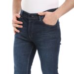⁦Sailor Denim Casual Pants⁩ - الصورة ⁦14⁩
