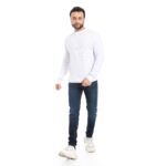 ⁦Sailor Denim Casual Pants⁩ - الصورة ⁦15⁩