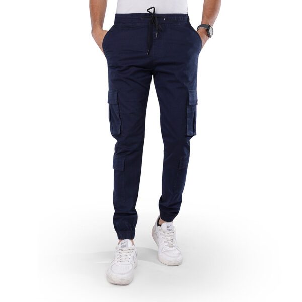 Coup Men Pants With Pockets
