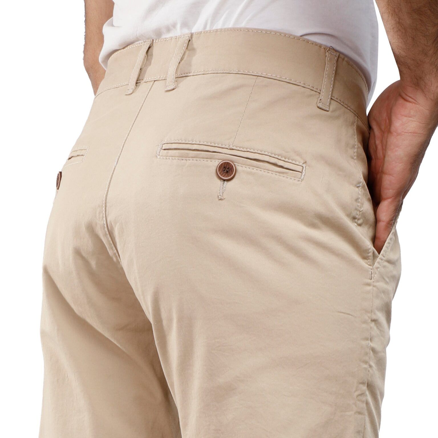 ⁦Coup Men Pants With Pockets⁩ - الصورة ⁦2⁩