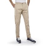 Coup Men Pants With Pockets